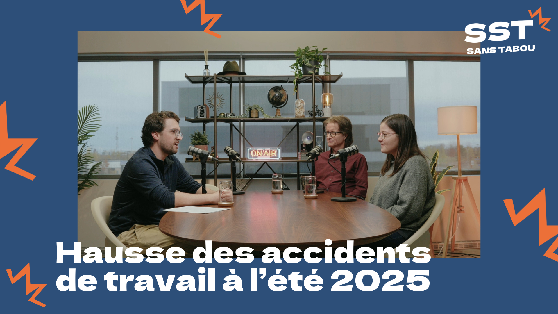 Image de l'épisode 1