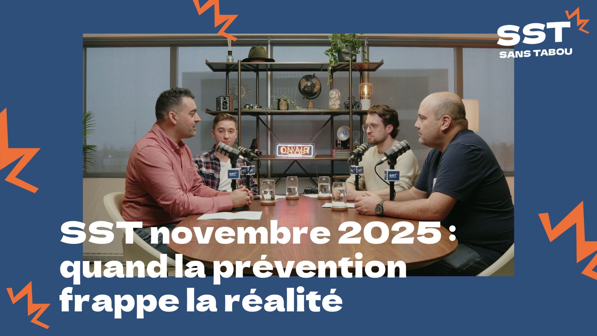 Image de l'épisode 3